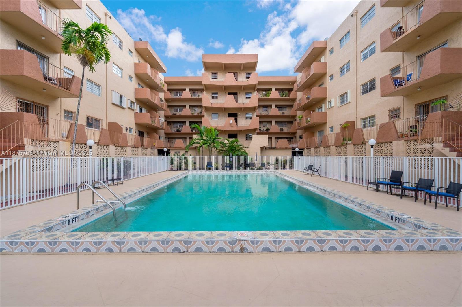 SILVER SPRING TOWER CONDO - Residential