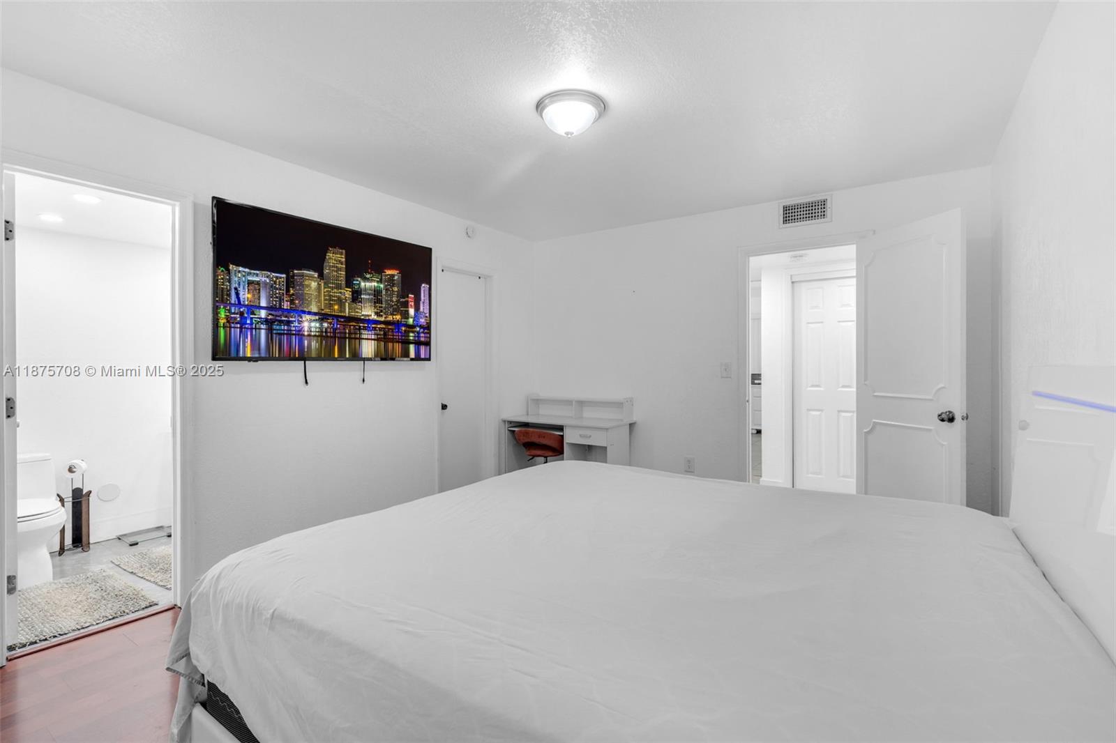 SILVER SPRING TOWER CONDO - Residential