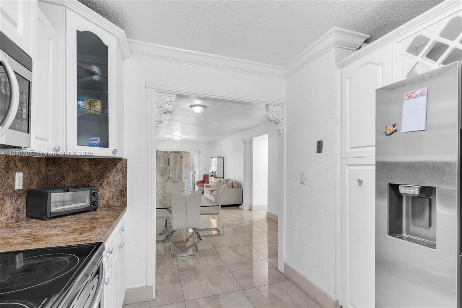 SILVER SPRING TOWER CONDO - Residential