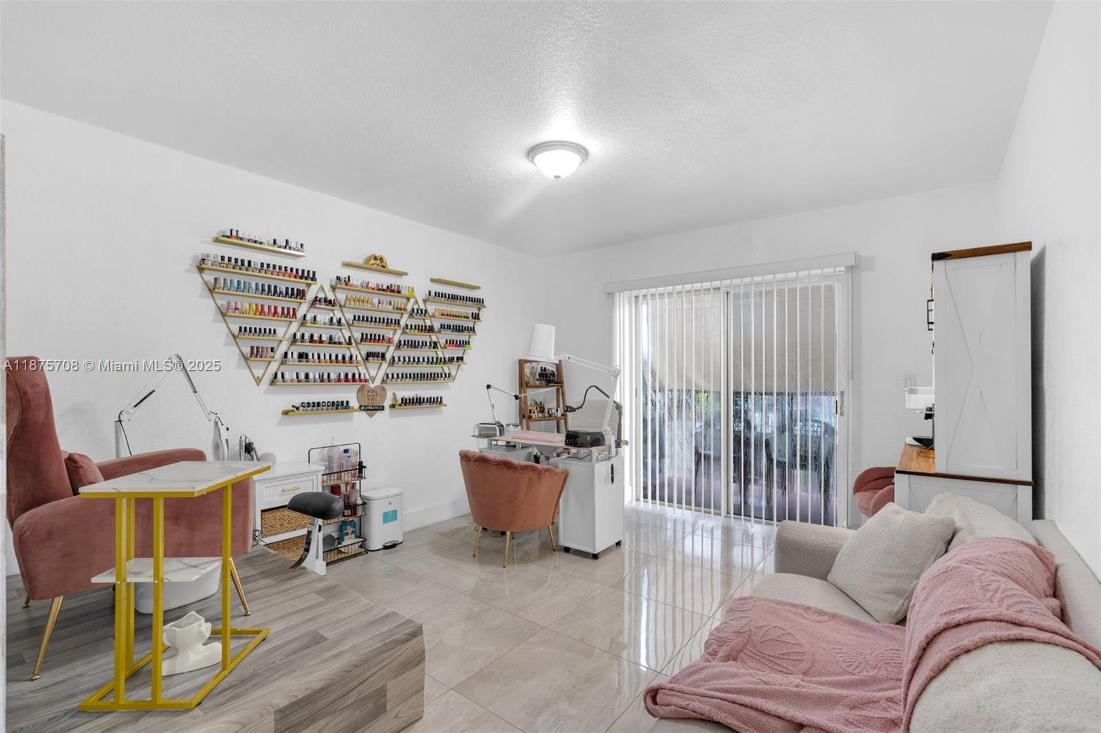 SILVER SPRING TOWER CONDO - Residential