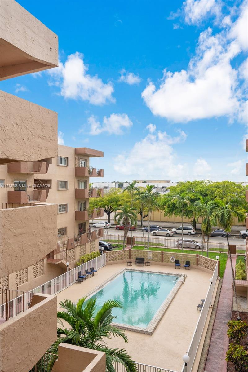 SILVER SPRING TOWER CONDO - Residential