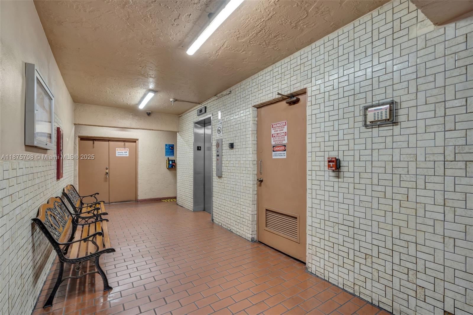 SILVER SPRING TOWER CONDO - Residential