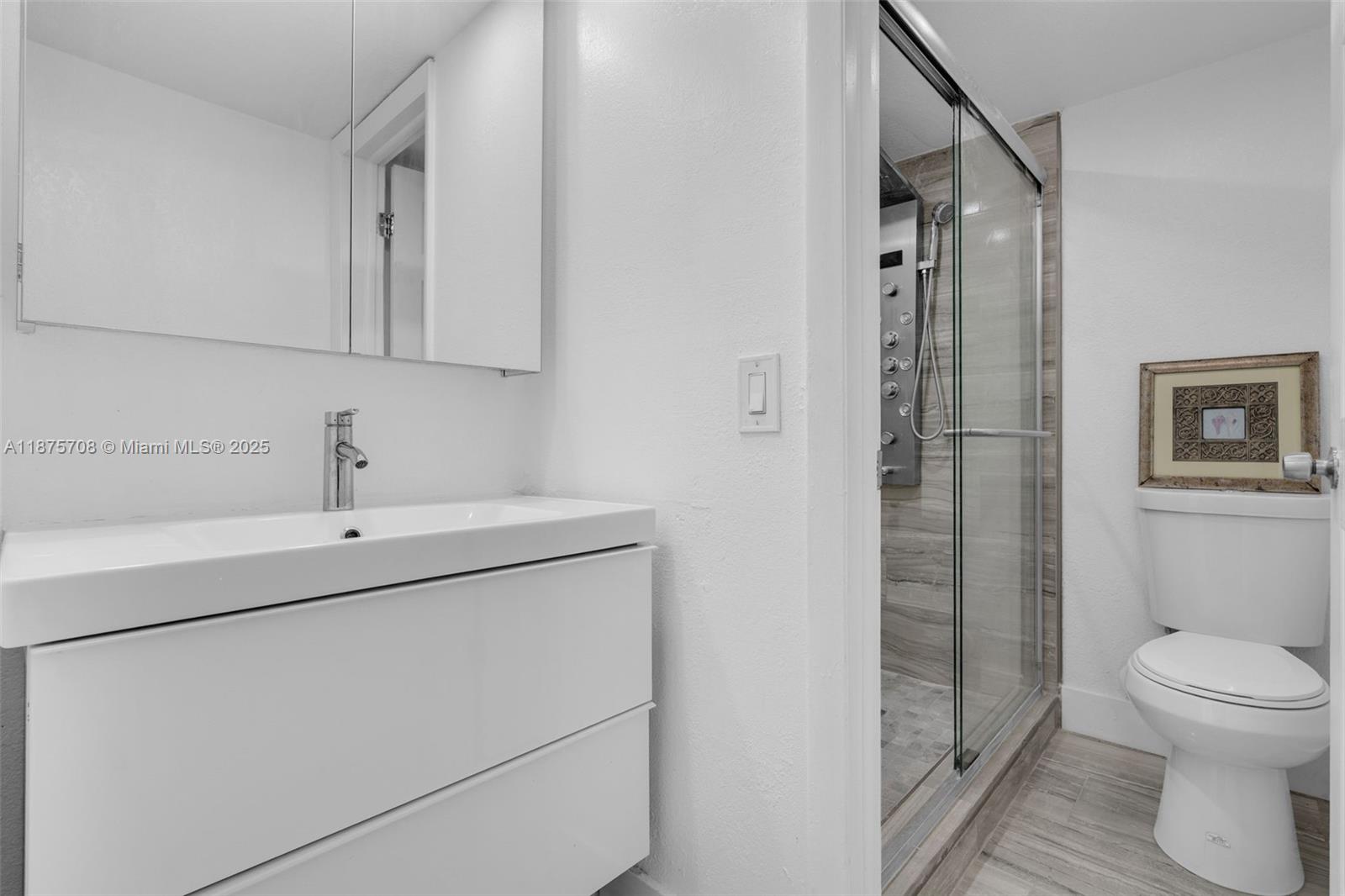 SILVER SPRING TOWER CONDO - Residential