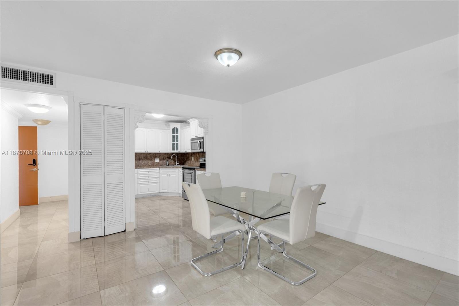 SILVER SPRING TOWER CONDO - Residential