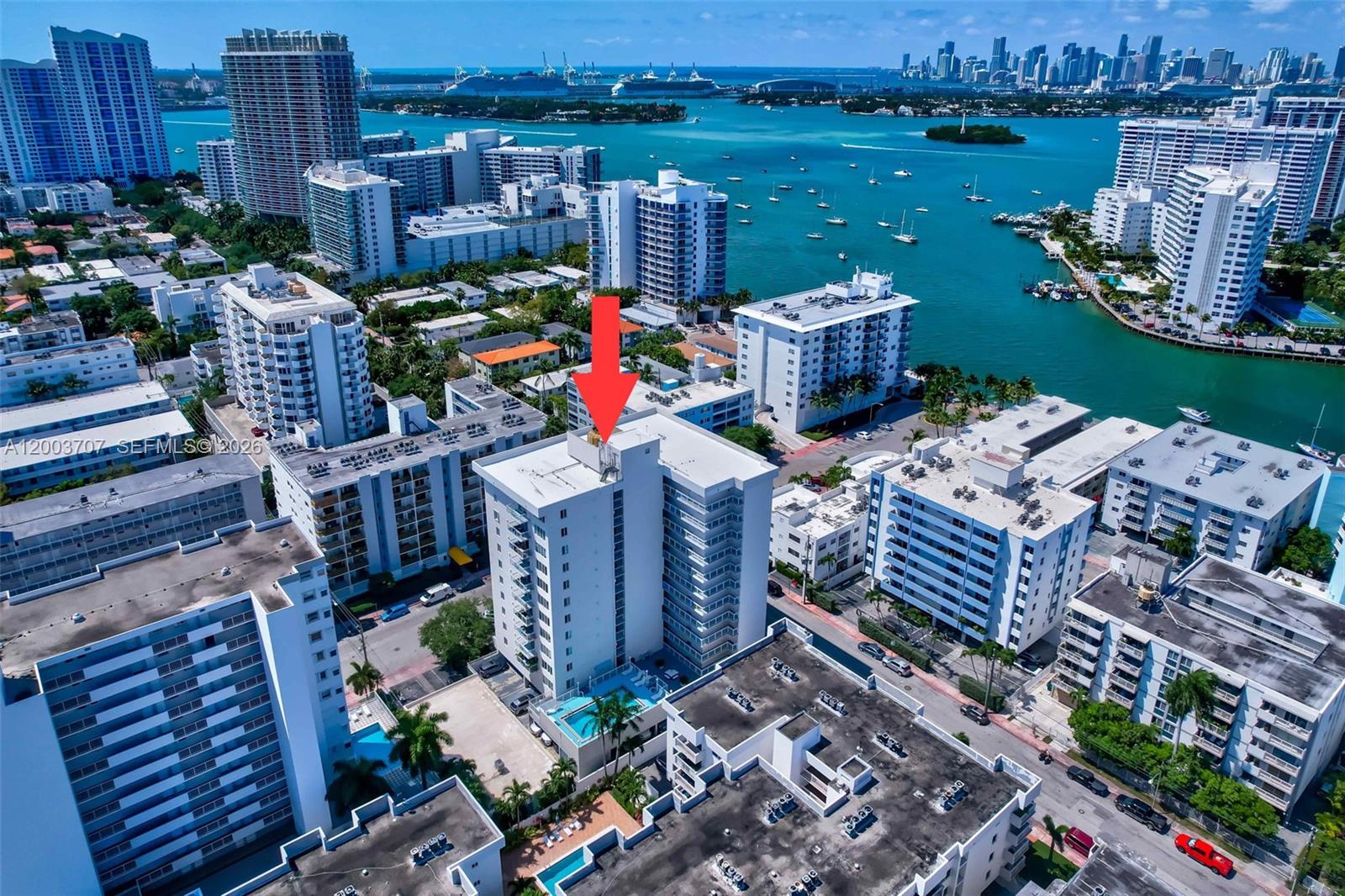 BAYVIEW CONDO - Residential