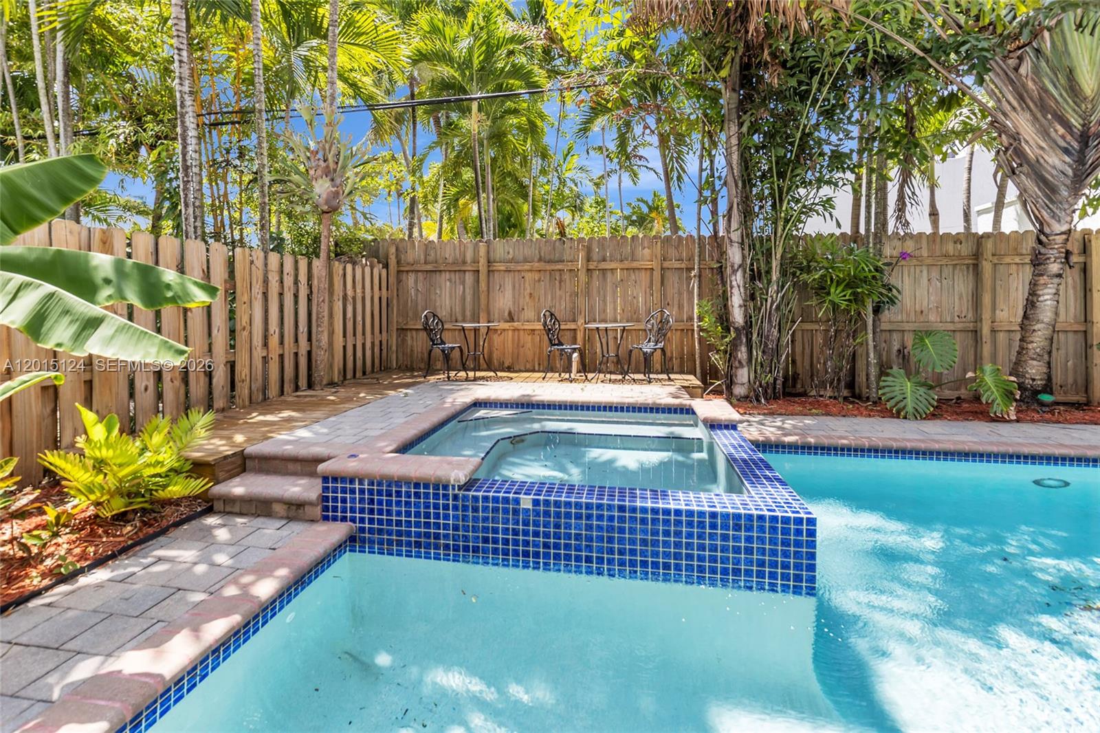 BELLE MEADE OF MIA SEC 1 - Residential