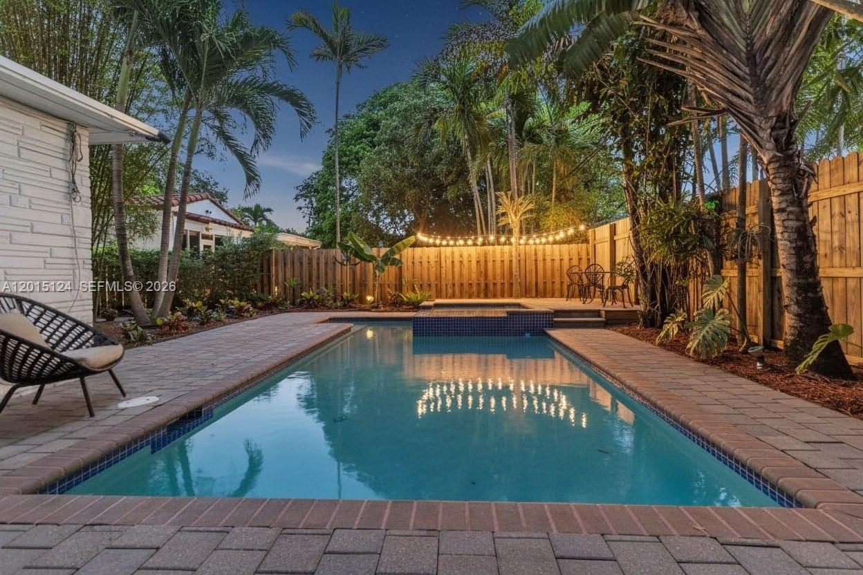 BELLE MEADE OF MIA SEC 1 - Residential