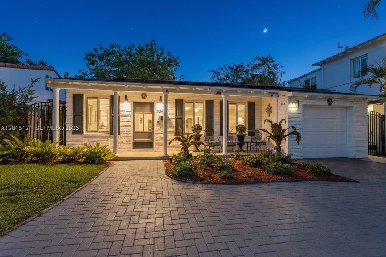 BELLE MEADE OF MIA SEC 1 - Residential
