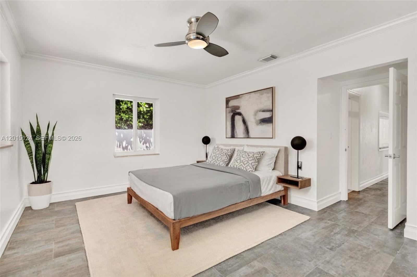 BELLE MEADE OF MIA SEC 1 - Residential