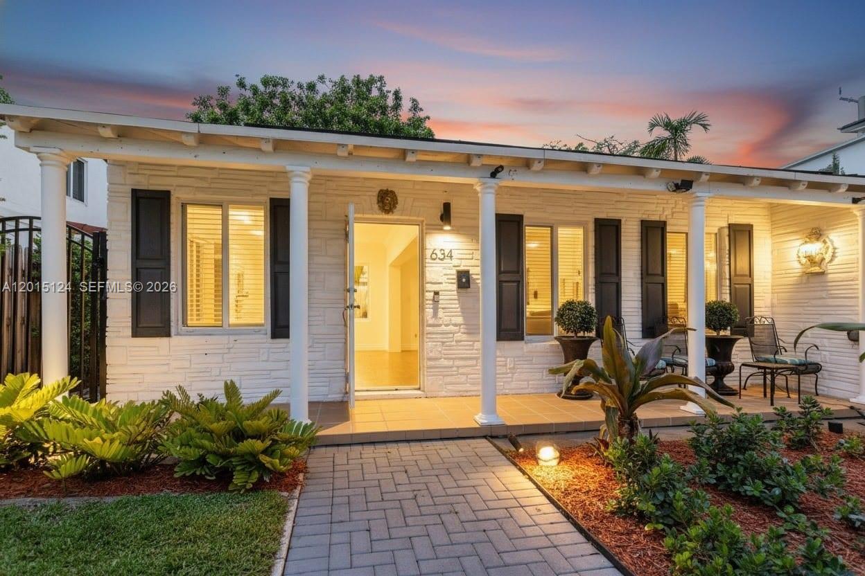 BELLE MEADE OF MIA SEC 1 - Residential