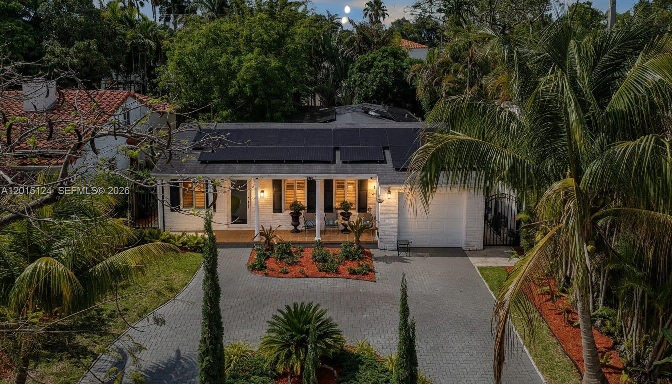 BELLE MEADE OF MIA SEC 1 - Residential