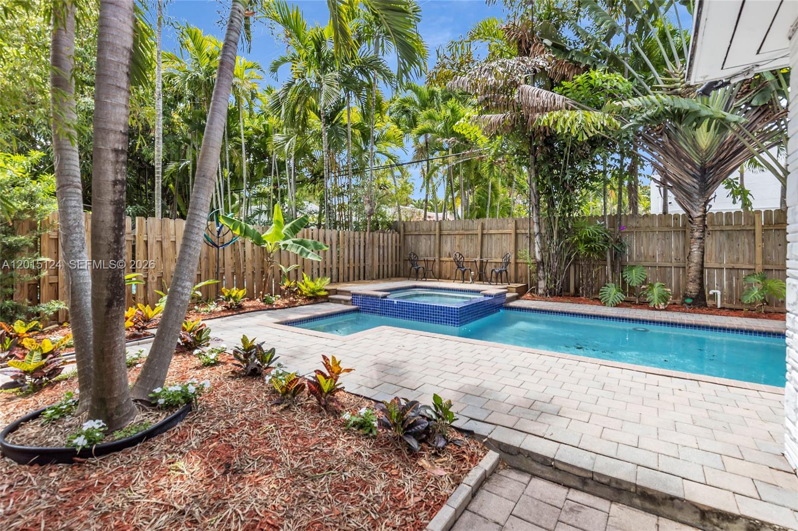 BELLE MEADE OF MIA SEC 1 - Residential