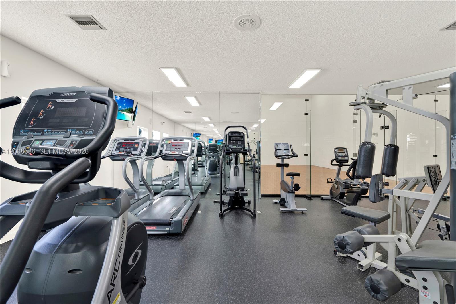 THE GREENS AT DORAL CONDO - Residential