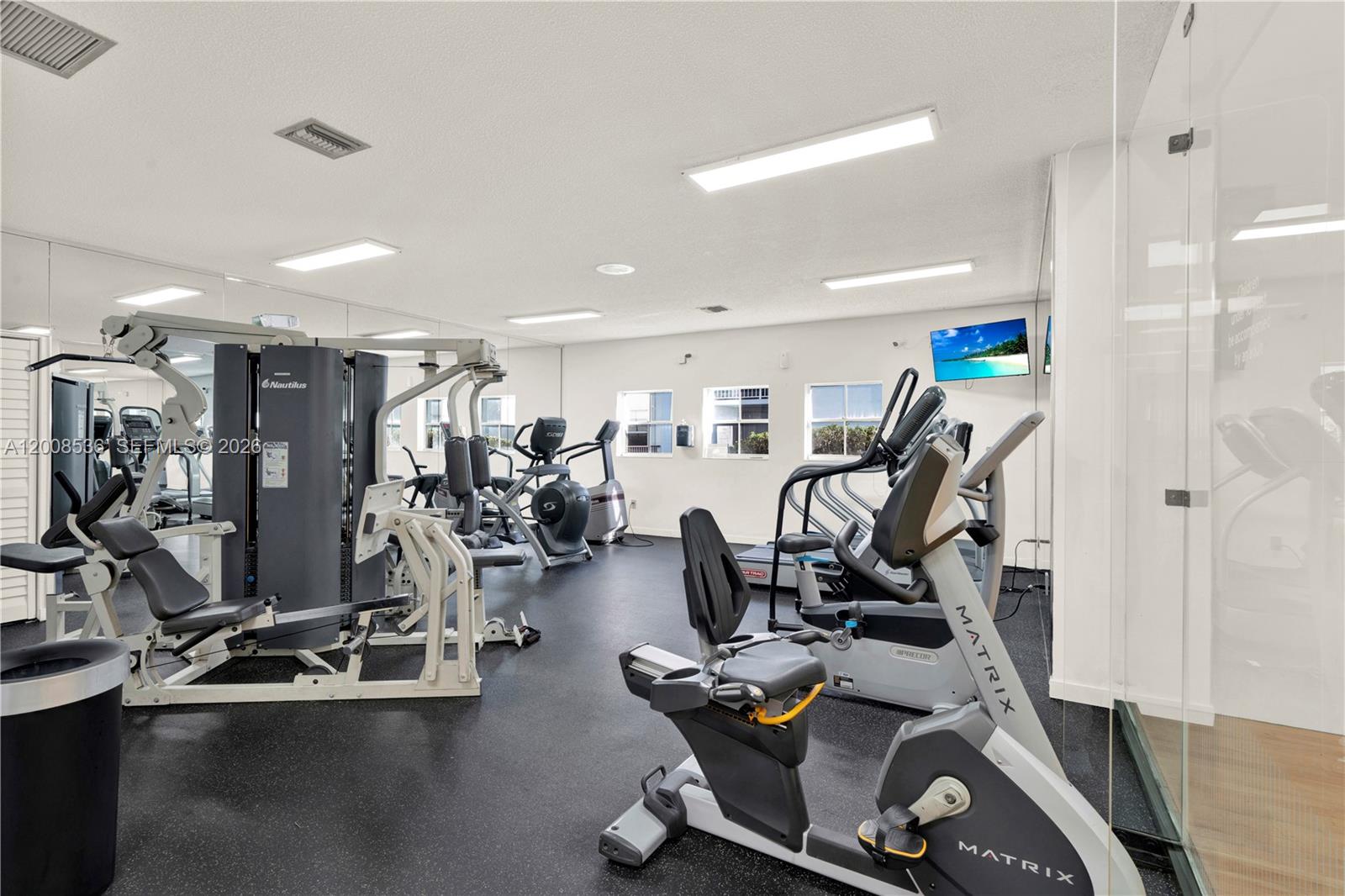 THE GREENS AT DORAL CONDO - Residential