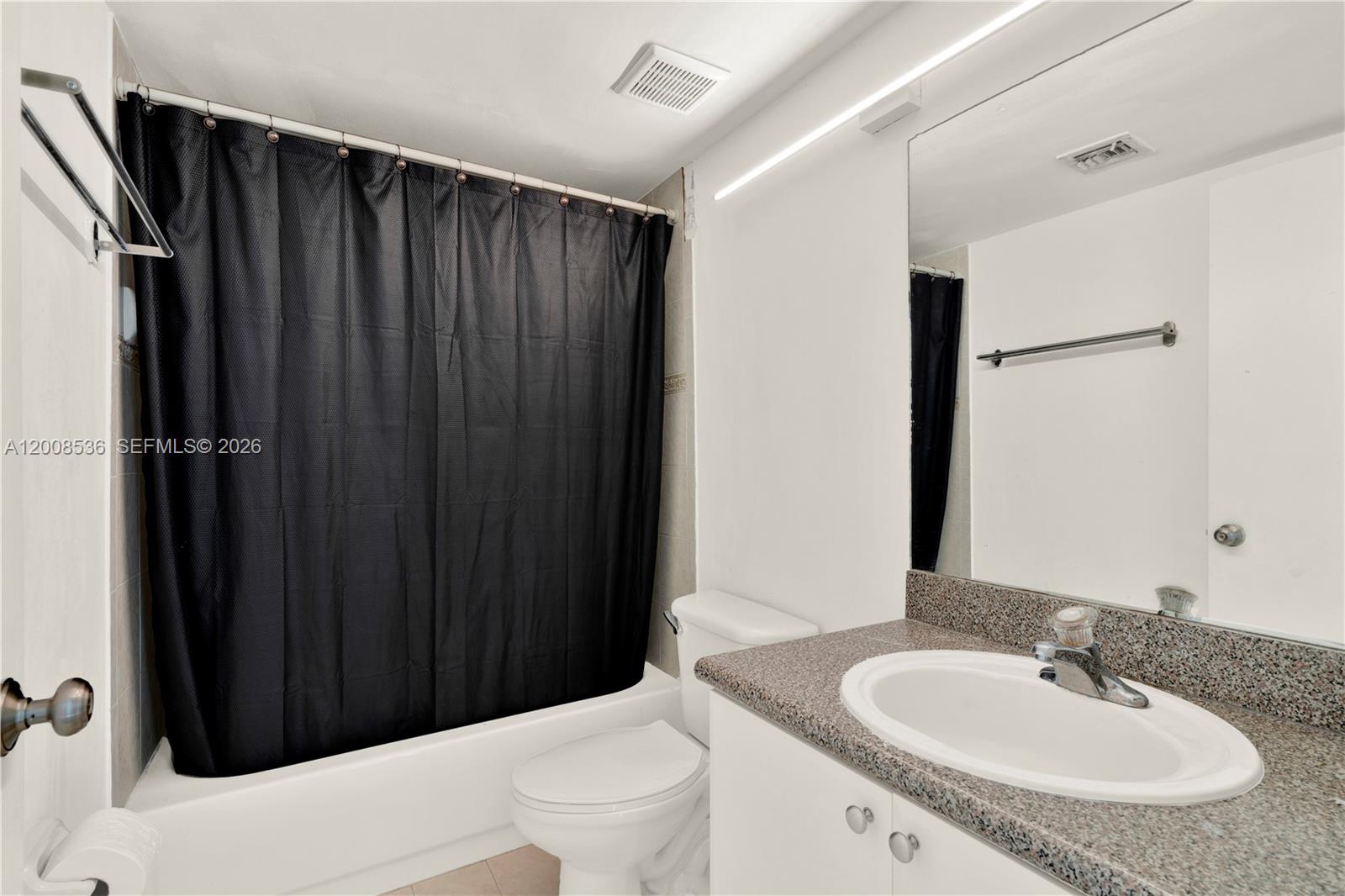 THE GREENS AT DORAL CONDO - Residential