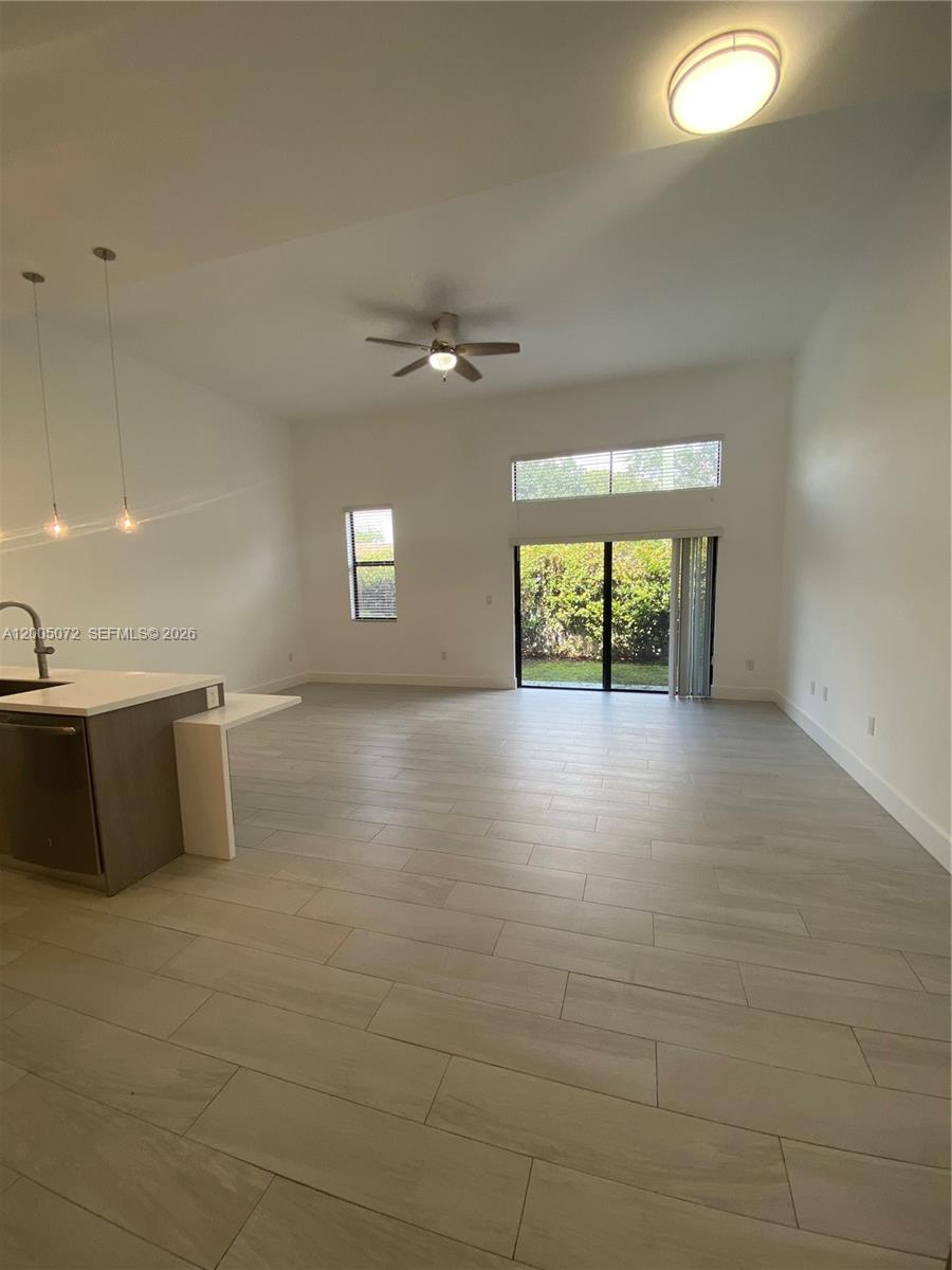 PLANTATION BUSINESS PARK - Residential