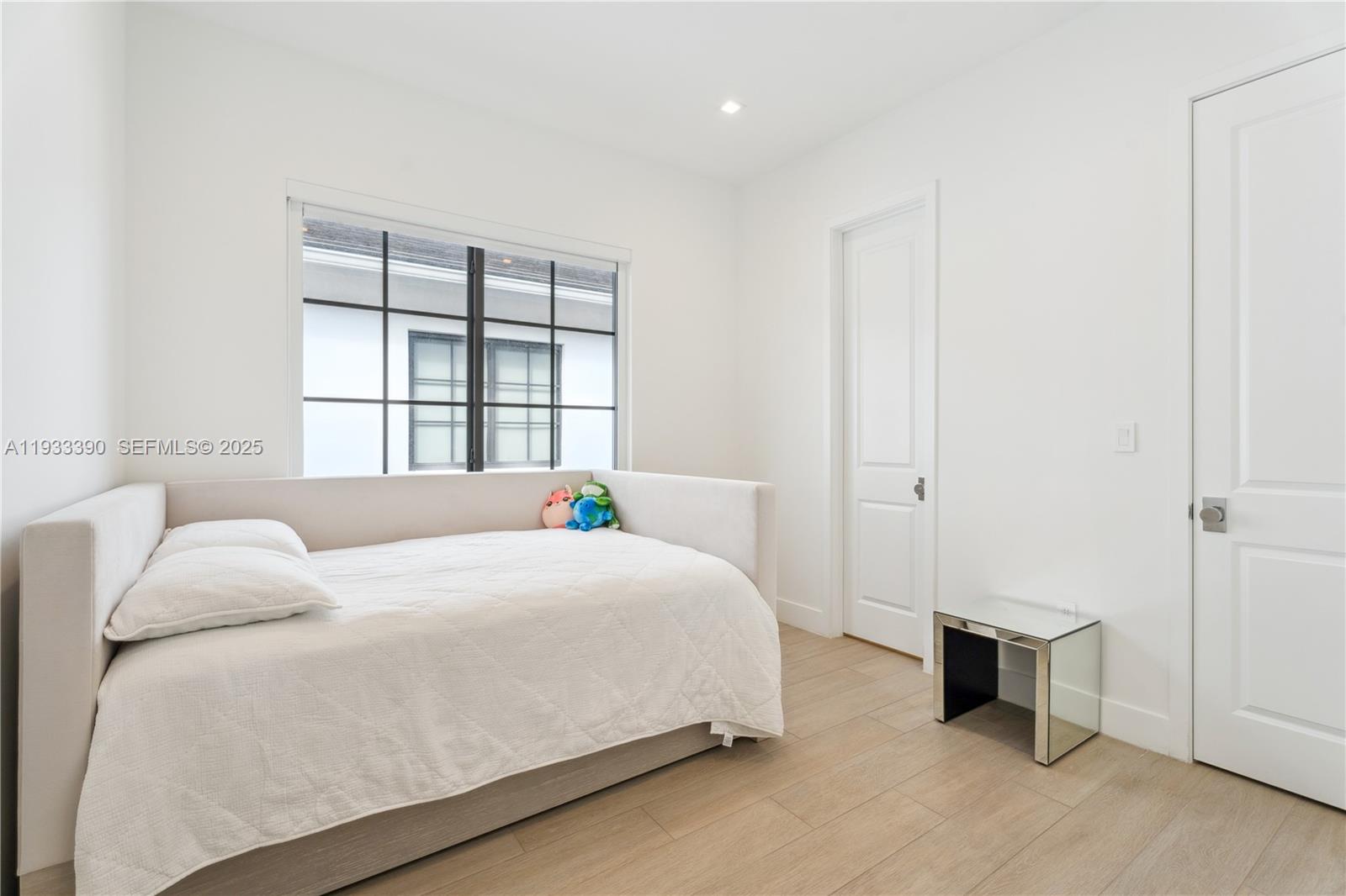 JACKSON HWU SUBDIVISION - Residential