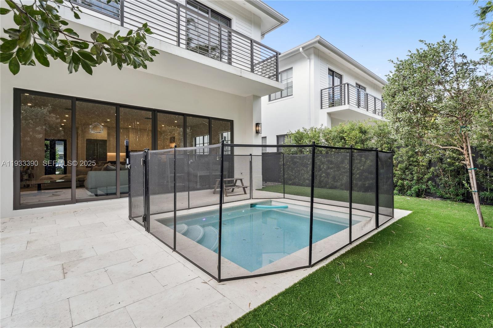 JACKSON HWU SUBDIVISION - Residential