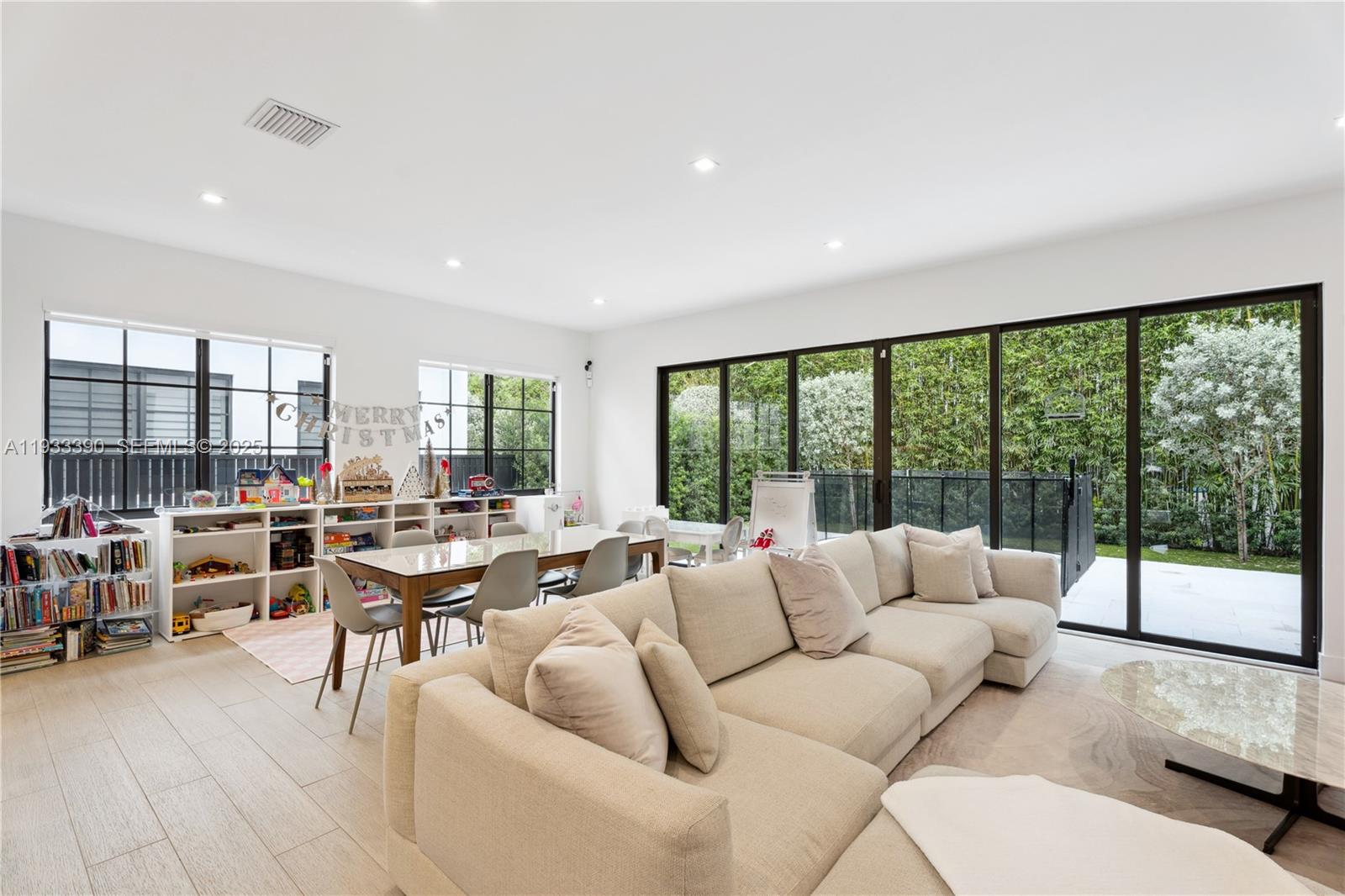 JACKSON HWU SUBDIVISION - Residential