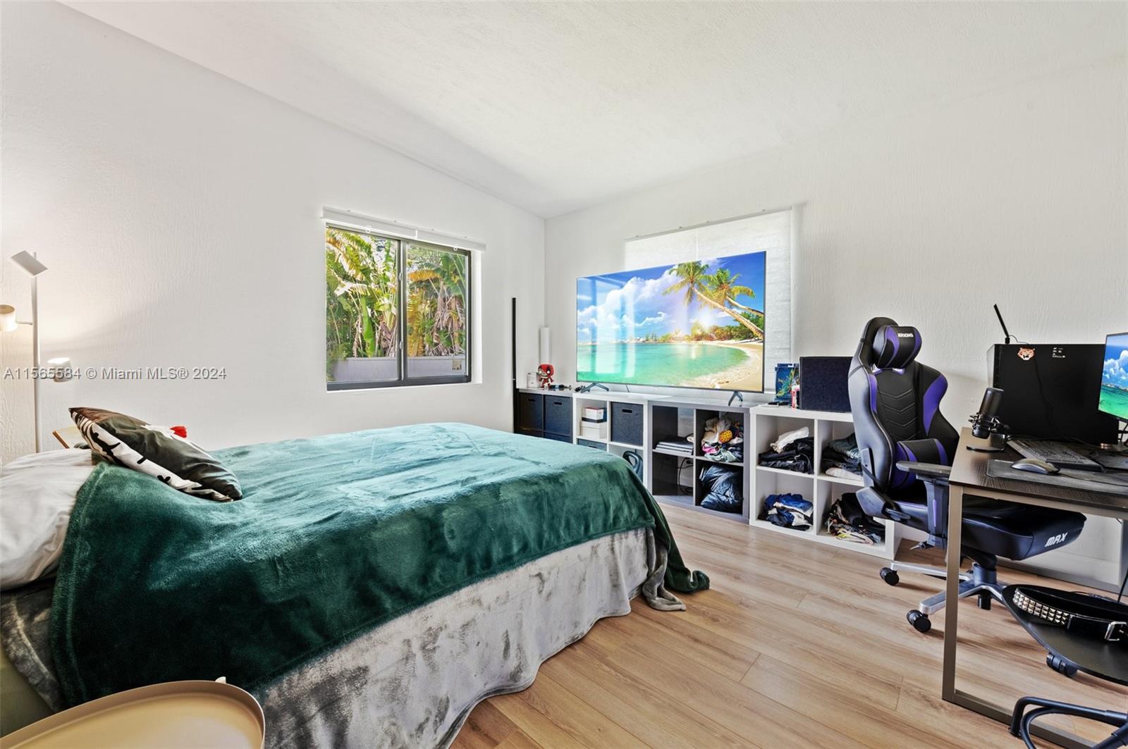 OAK RIDGE PARK AMEN PLAT - Residential