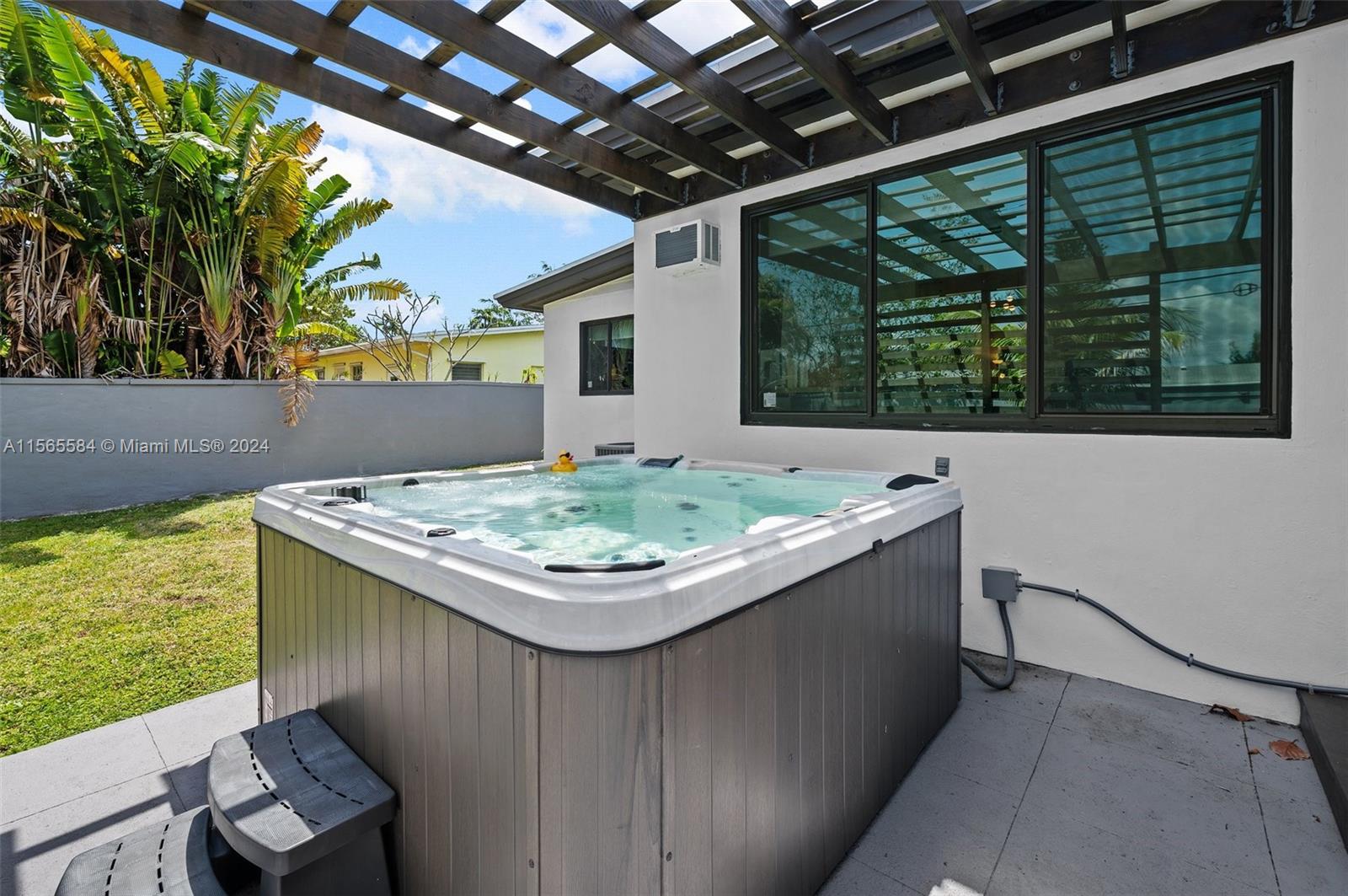 OAK RIDGE PARK AMEN PLAT - Residential