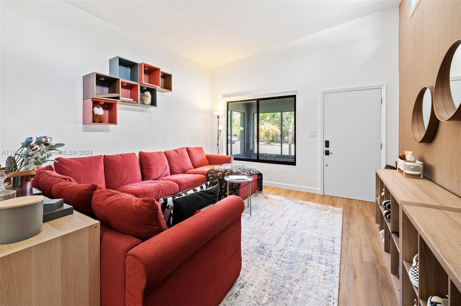 OAK RIDGE PARK AMEN PLAT - Residential