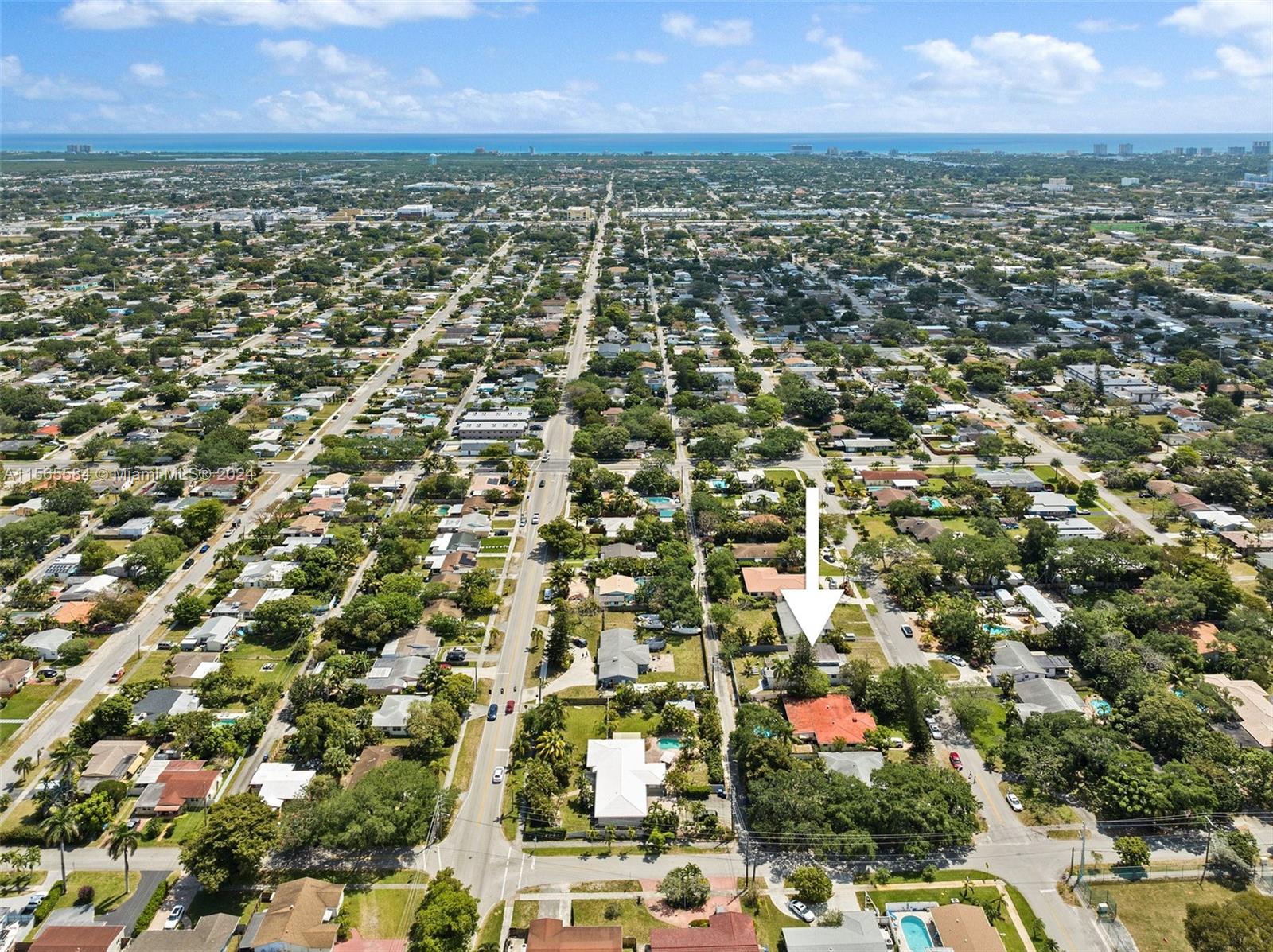 OAK RIDGE PARK AMEN PLAT - Residential