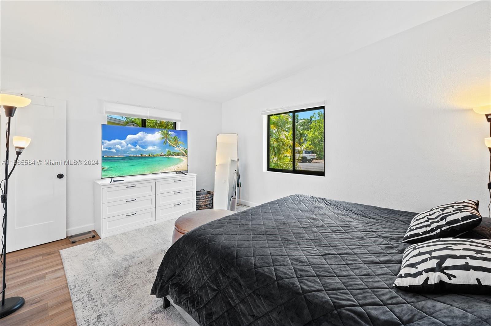 OAK RIDGE PARK AMEN PLAT - Residential