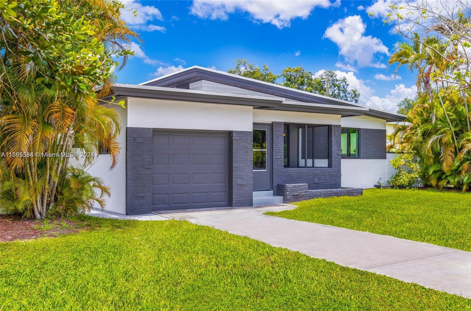 OAK RIDGE PARK AMEN PLAT - Residential