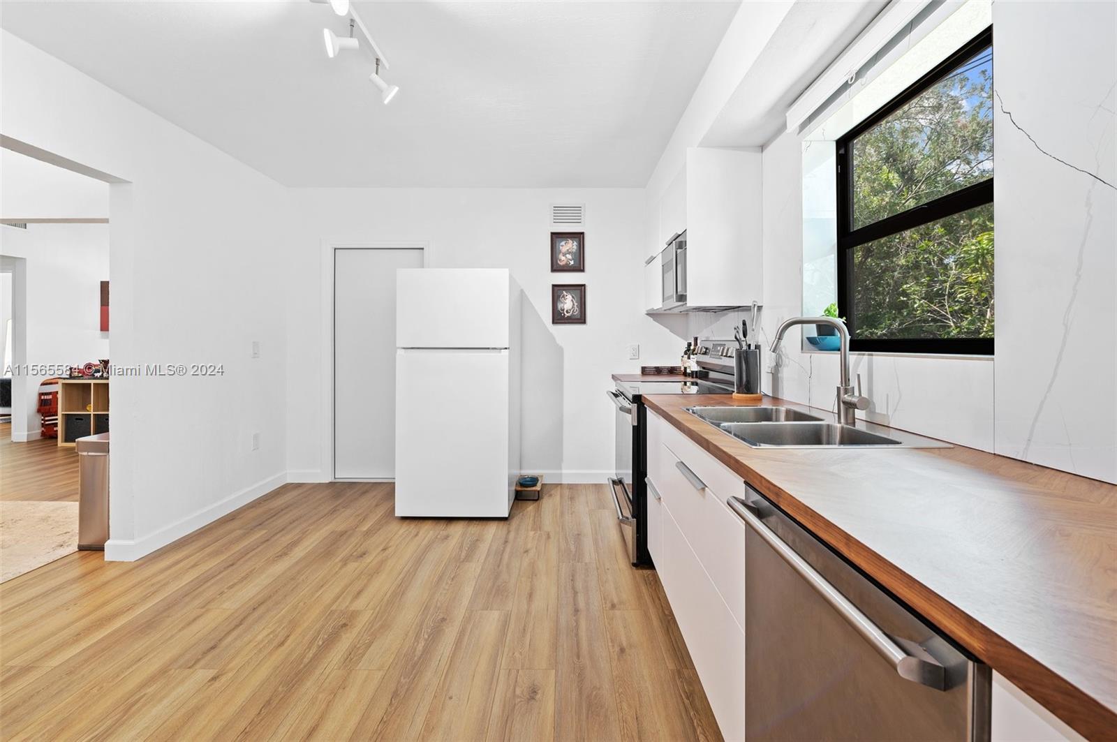 OAK RIDGE PARK AMEN PLAT - Residential