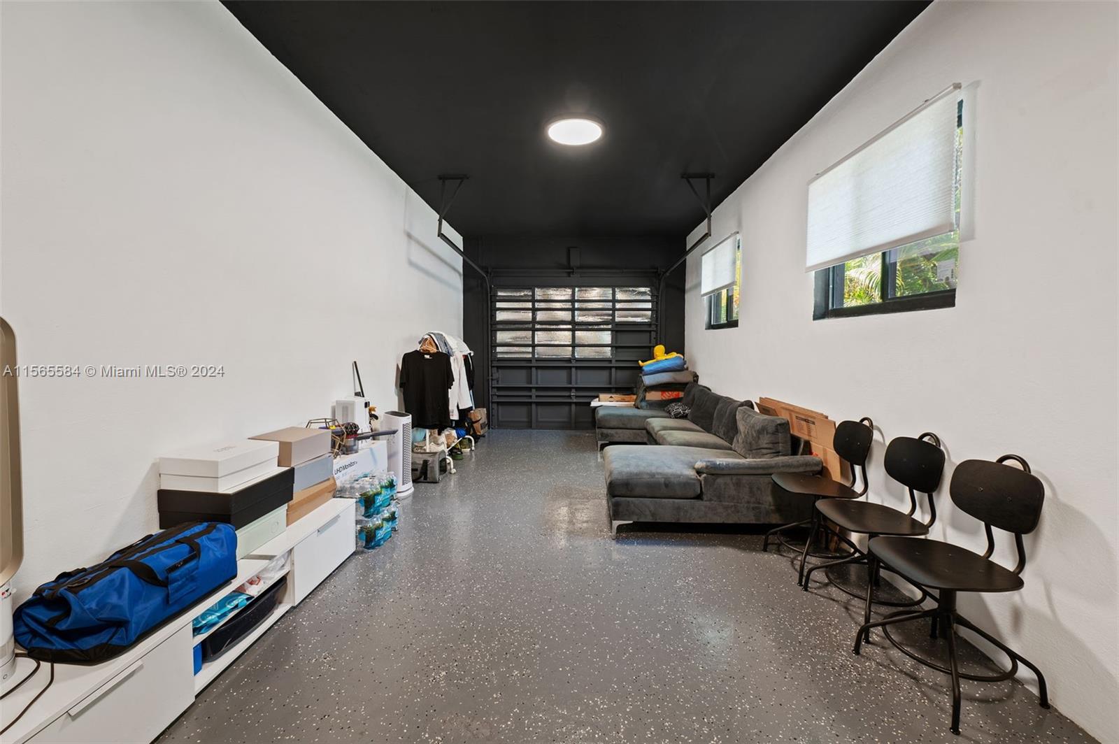 OAK RIDGE PARK AMEN PLAT - Residential