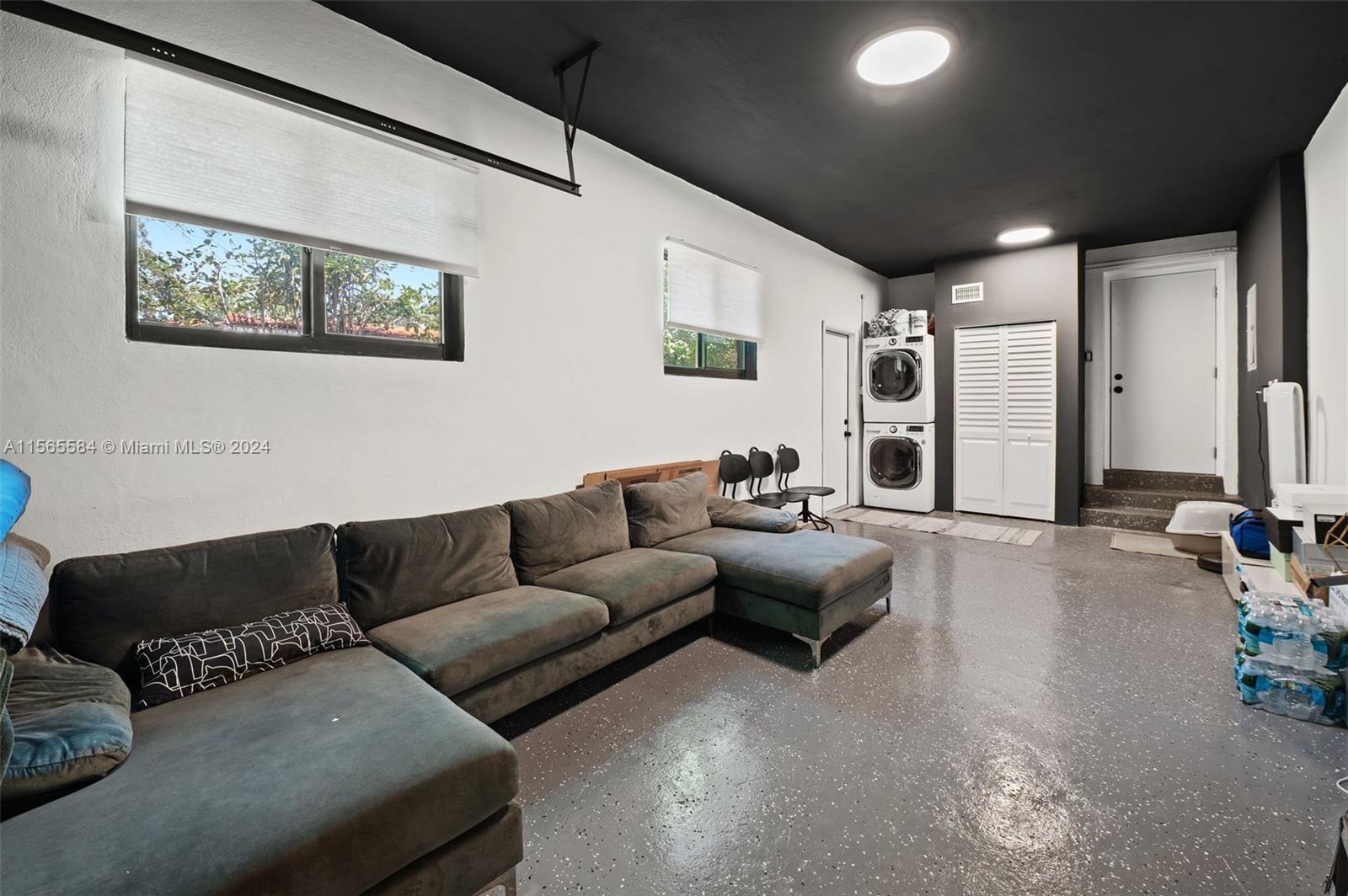 OAK RIDGE PARK AMEN PLAT - Residential