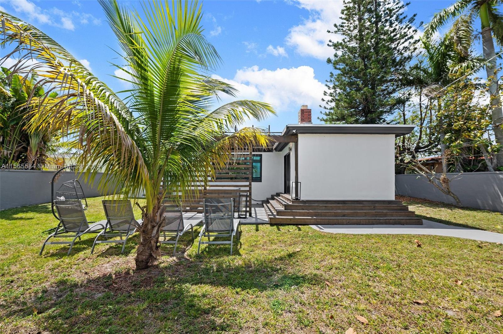 OAK RIDGE PARK AMEN PLAT - Residential