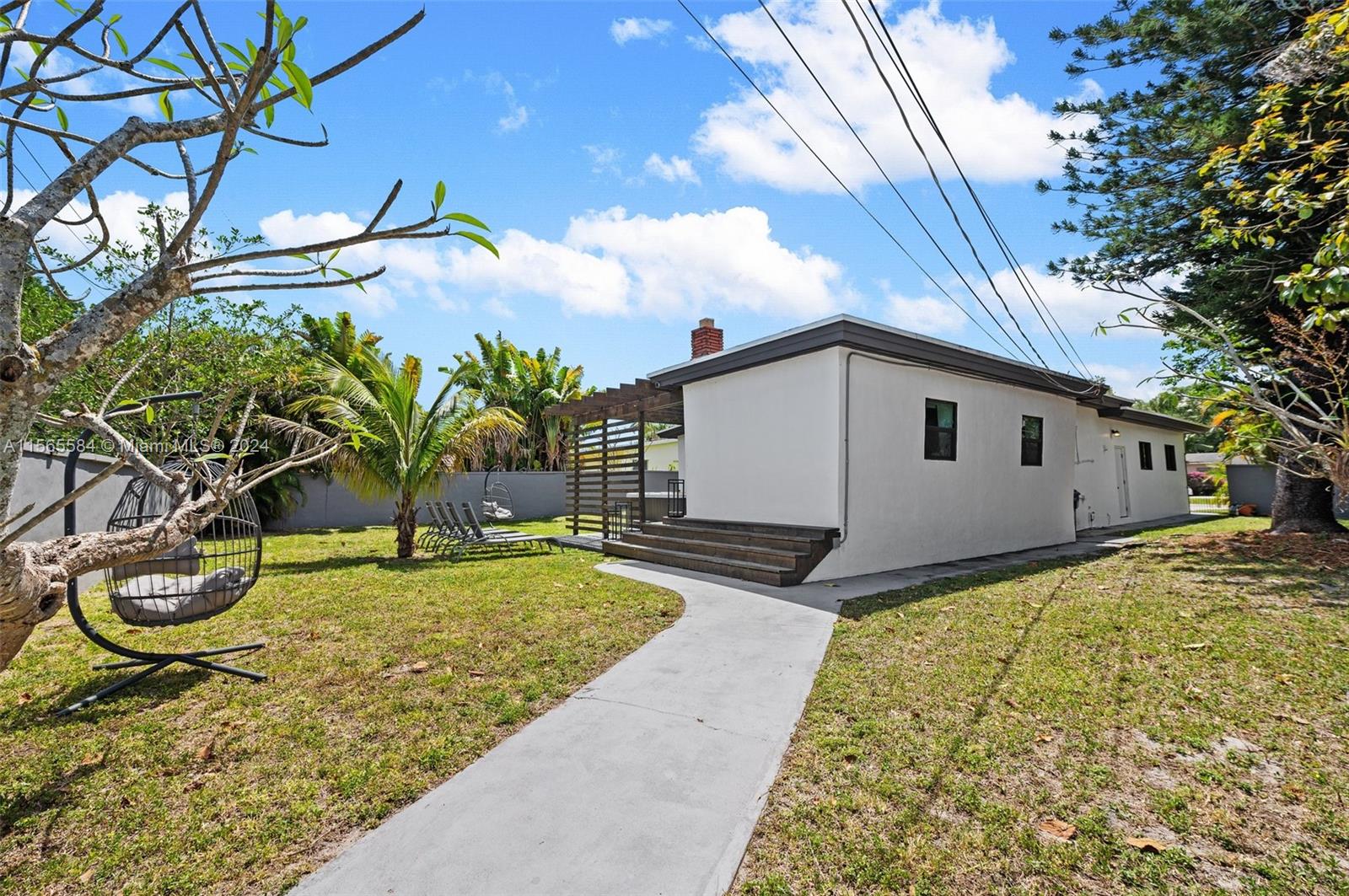 OAK RIDGE PARK AMEN PLAT - Residential