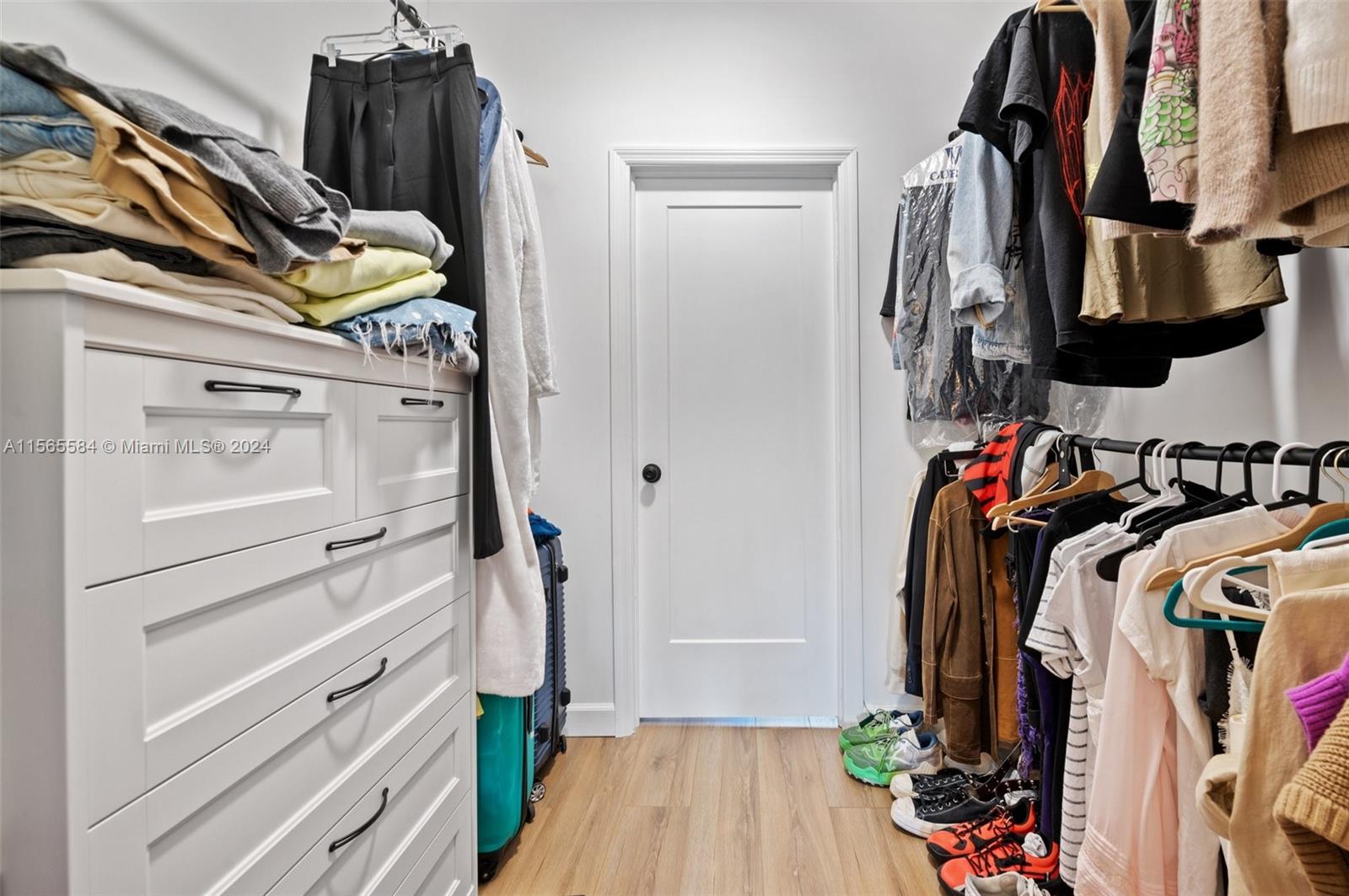 OAK RIDGE PARK AMEN PLAT - Residential