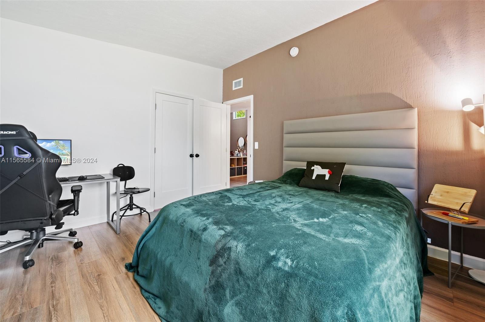 OAK RIDGE PARK AMEN PLAT - Residential