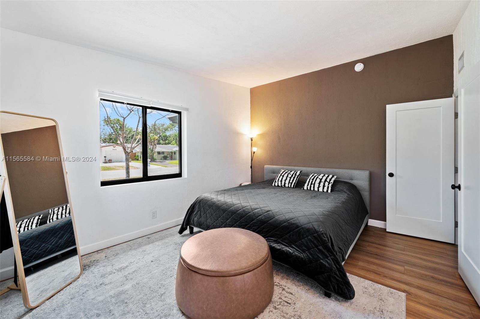 OAK RIDGE PARK AMEN PLAT - Residential