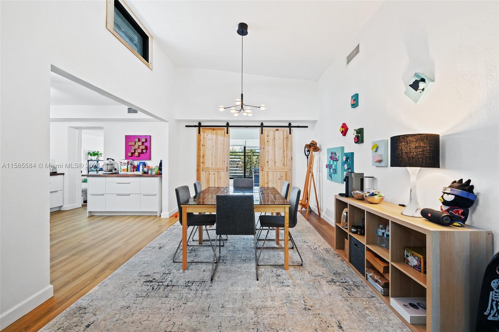 OAK RIDGE PARK AMEN PLAT - Residential