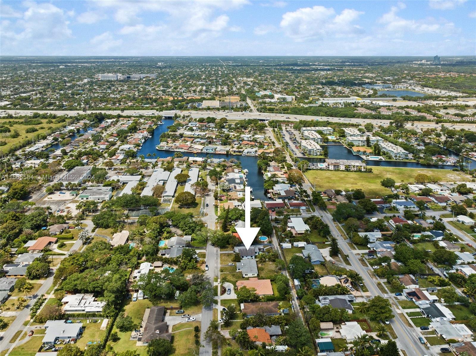 OAK RIDGE PARK AMEN PLAT - Residential