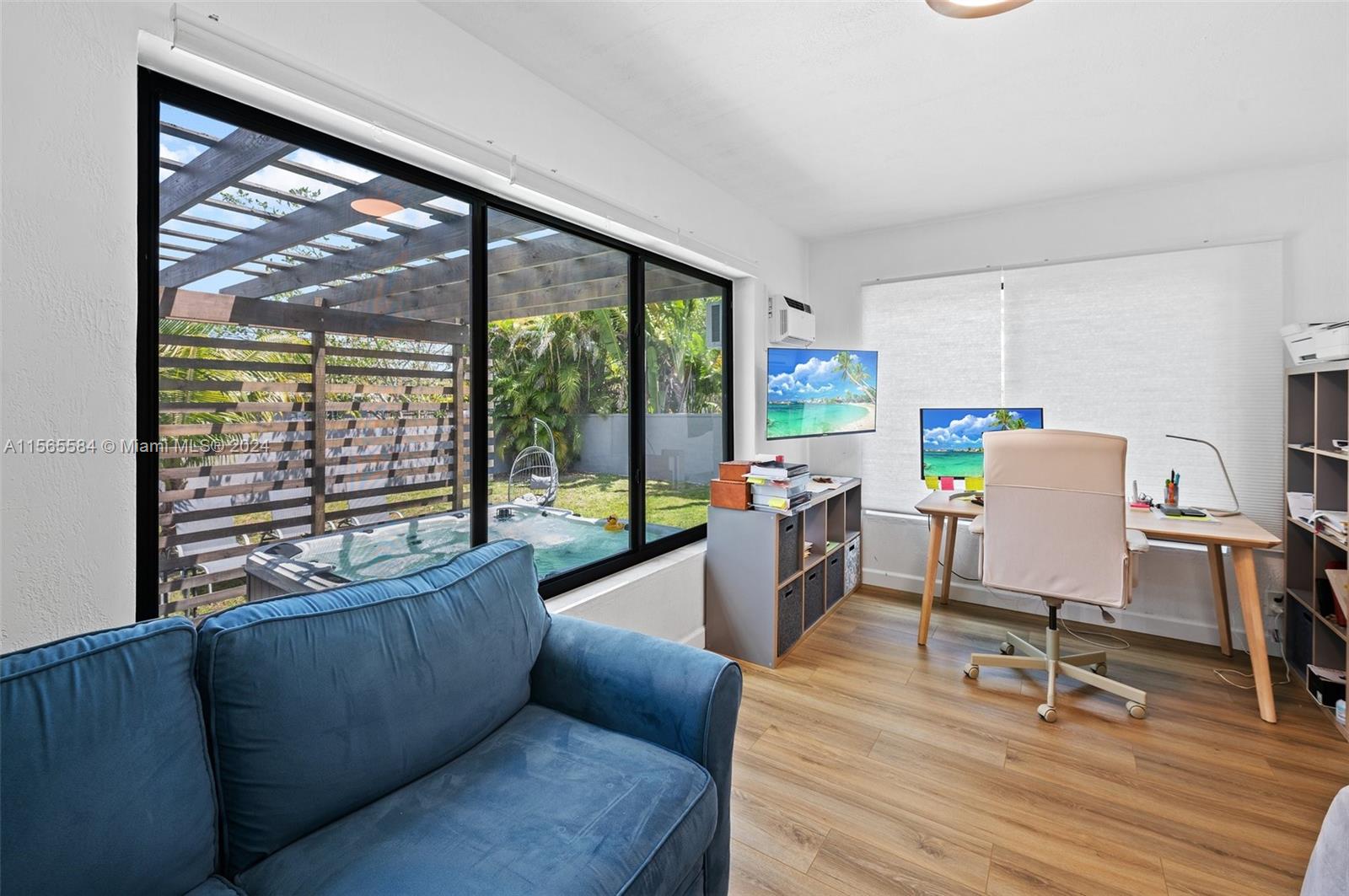 OAK RIDGE PARK AMEN PLAT - Residential