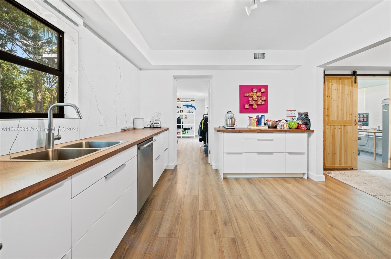 OAK RIDGE PARK AMEN PLAT - Residential