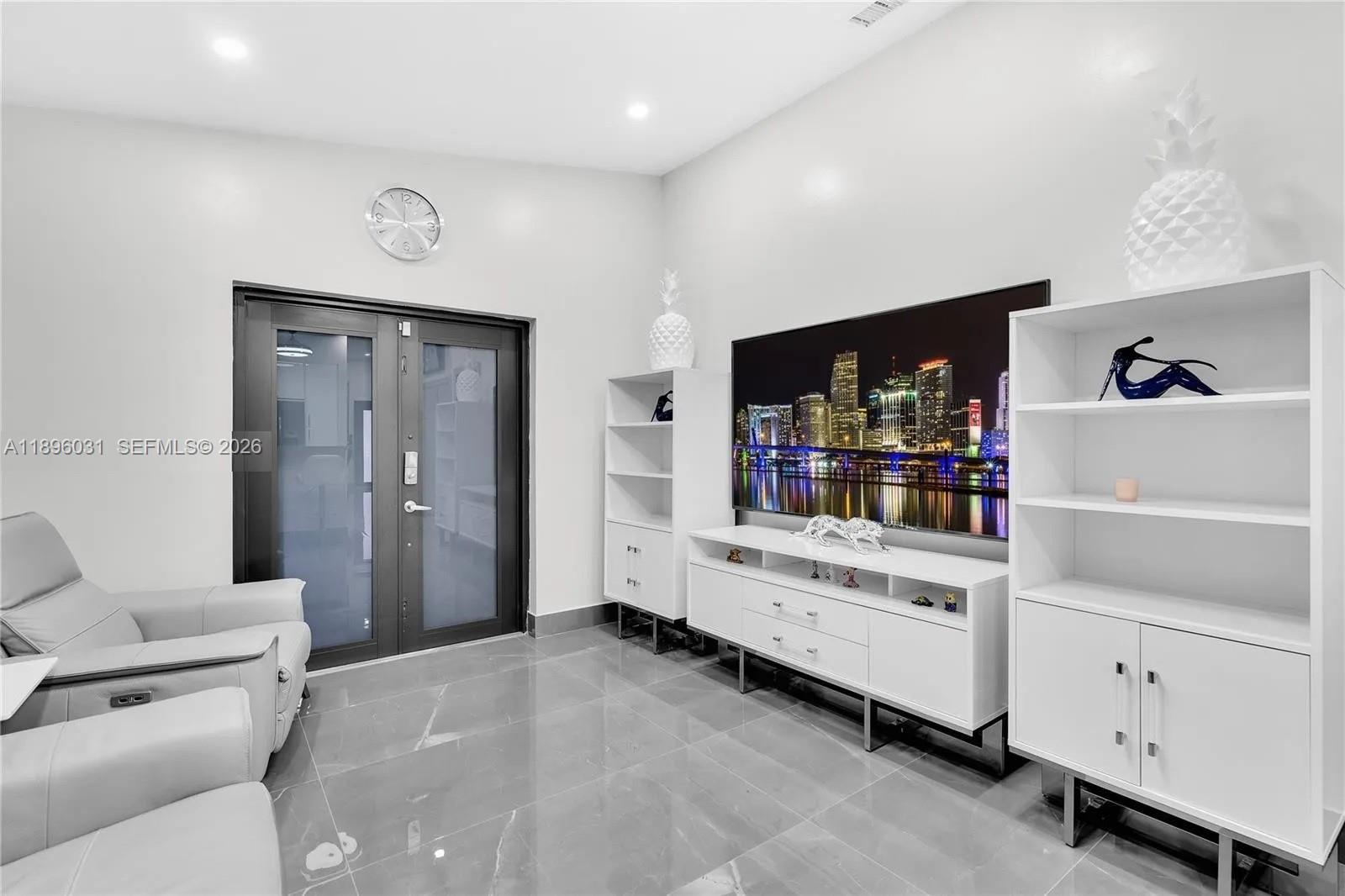 CANNON SUB - Residential