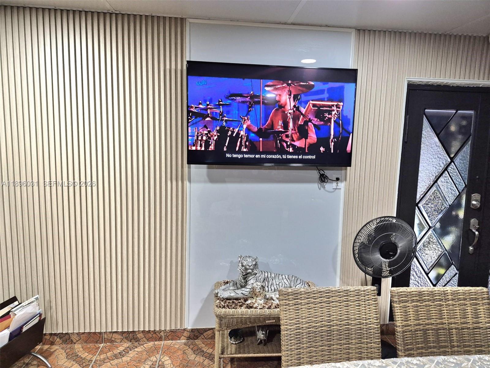 CANNON SUB - Residential