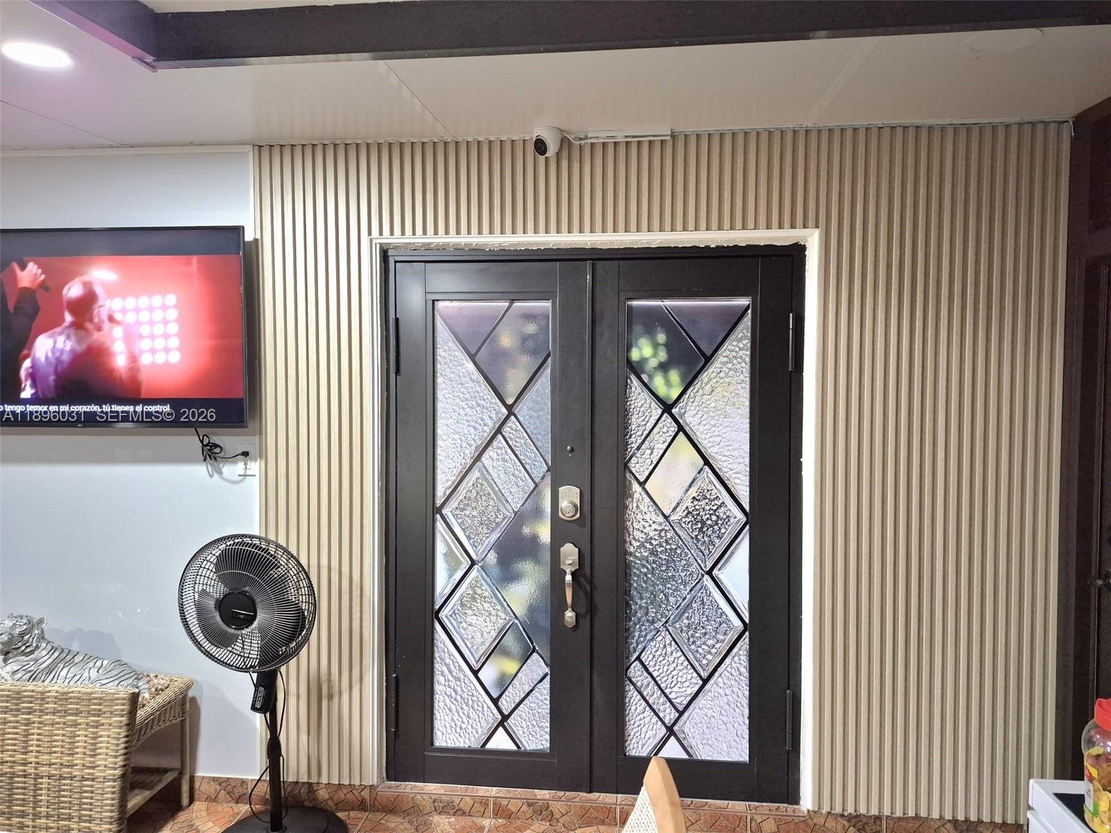 CANNON SUB - Residential