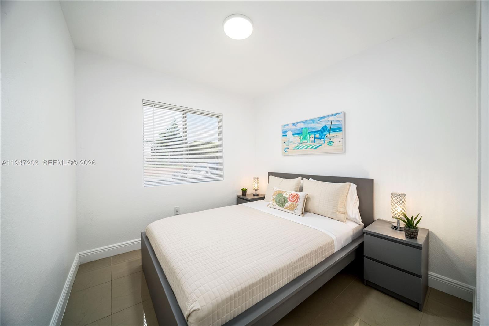 BISCAYNE SHORES CORR PLAT - Residential Income