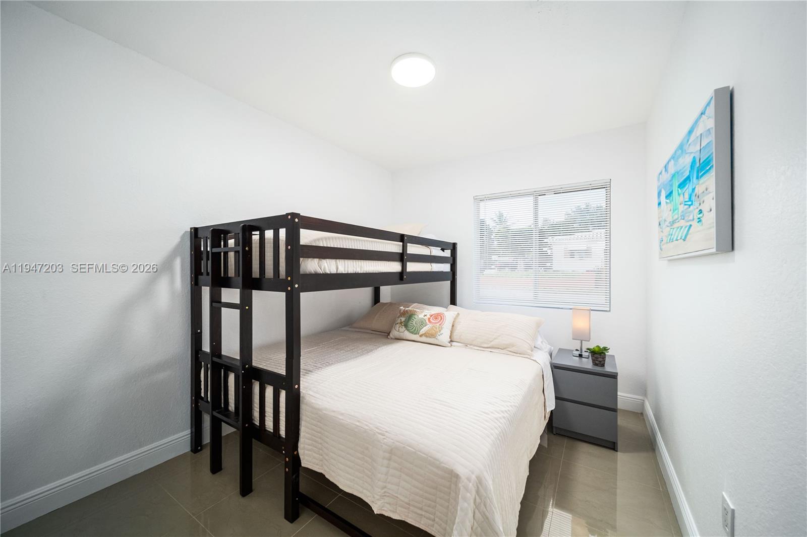 BISCAYNE SHORES CORR PLAT - Residential Income