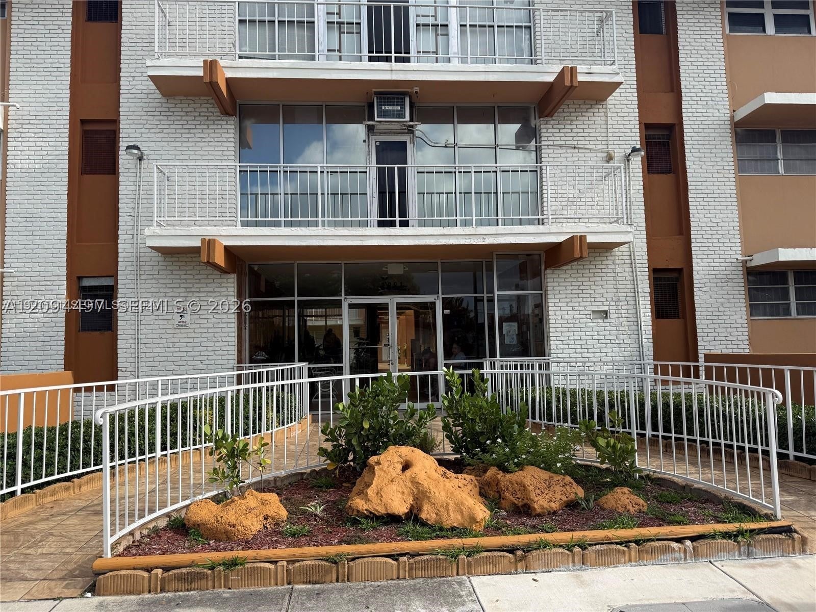 3881 W Flagler St 315
