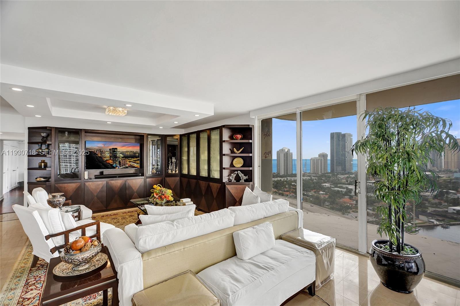 TURNBERRY TOWERS CONDO - Residential