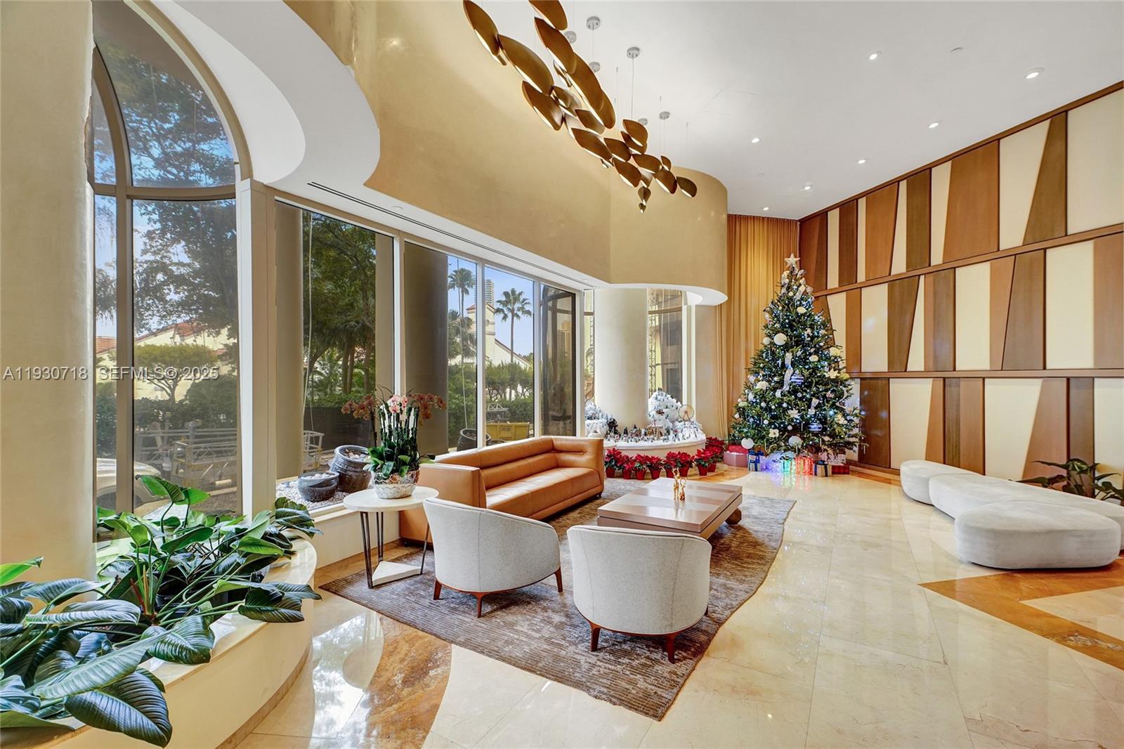 TURNBERRY TOWERS CONDO - Residential