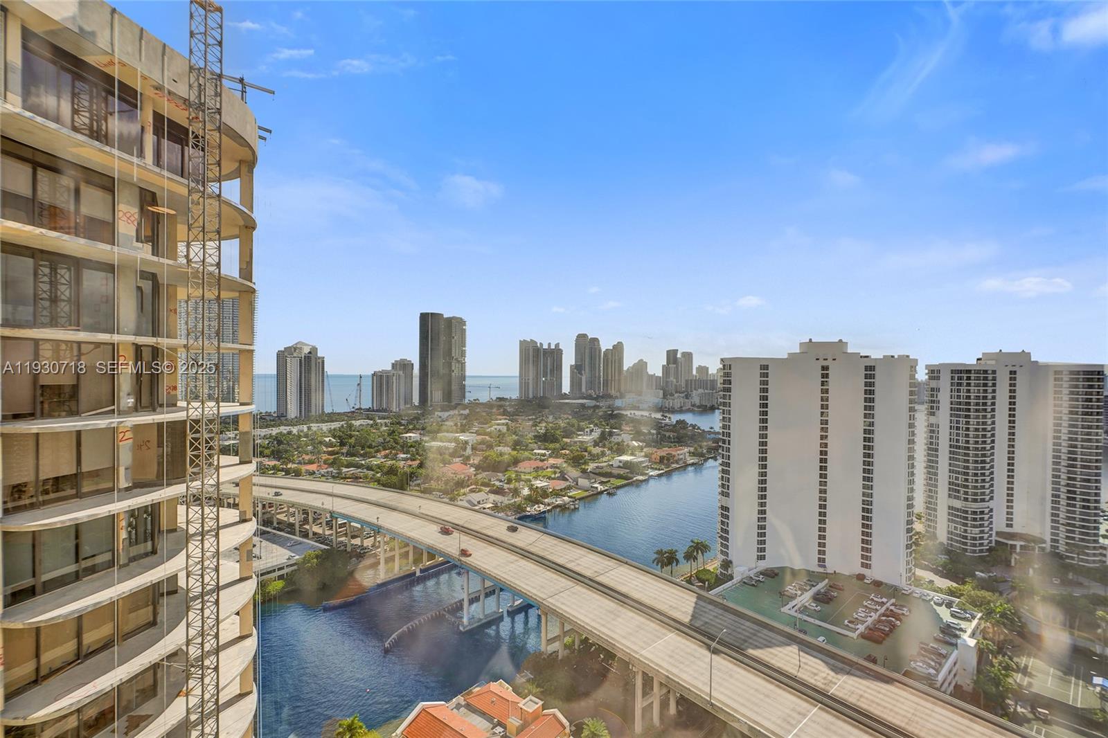 TURNBERRY TOWERS CONDO - Residential